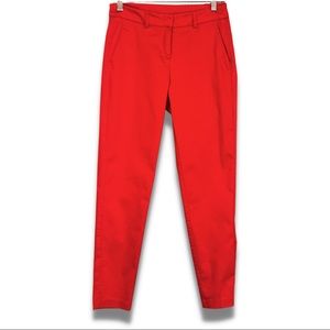 Women’s, Pants, Esmara by Heidi Klum, Size 4, Pinkish Red